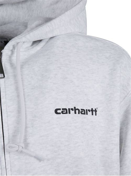 Felpa con zip CARHARTT WIP | I036013482XX